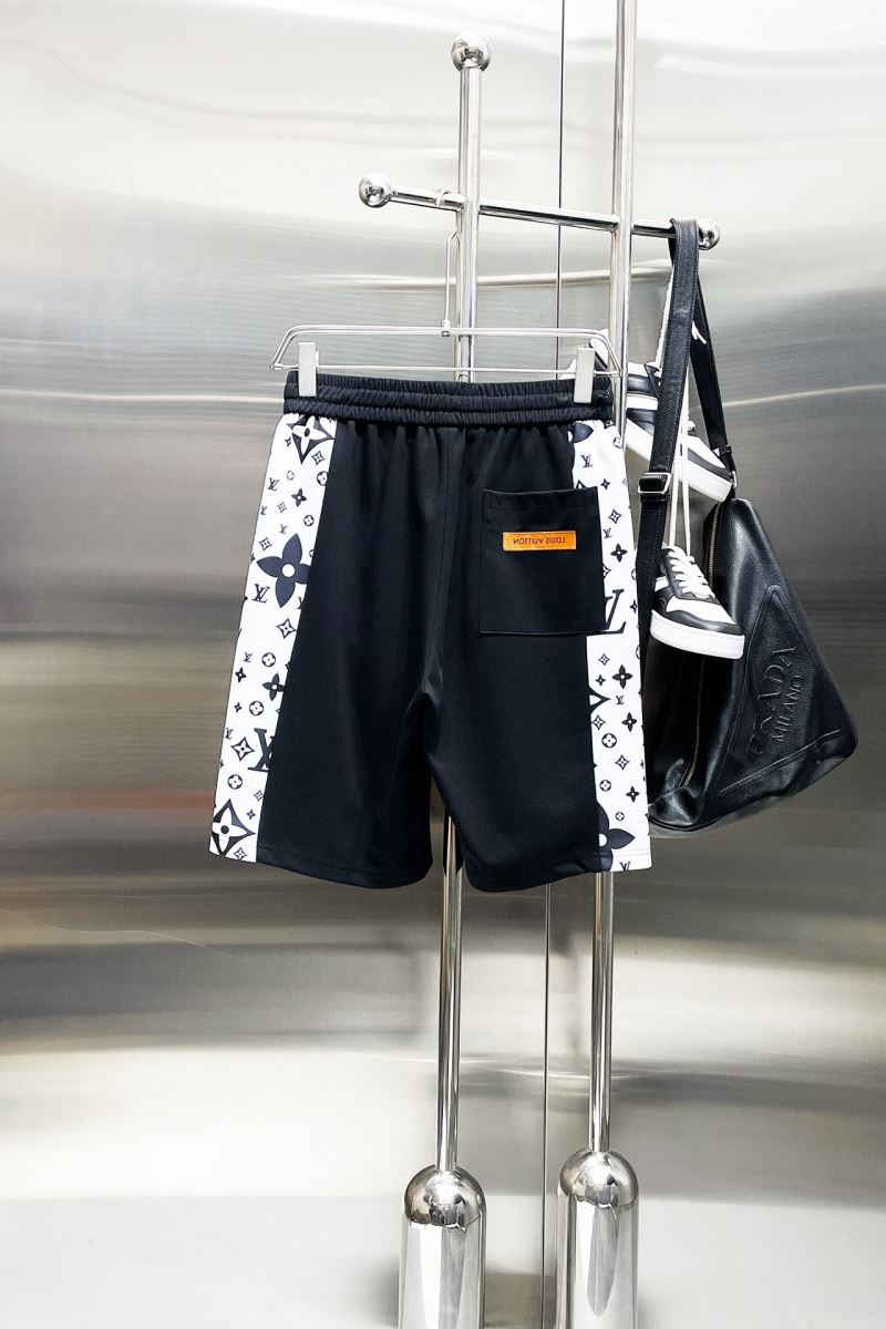 Louis Vuitton Short Pants